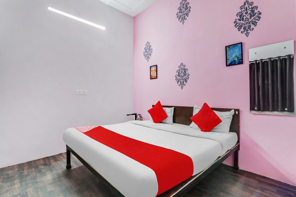 Flagship Hotel D.c. Inn, Mahanagar Lucknow, Lucknow