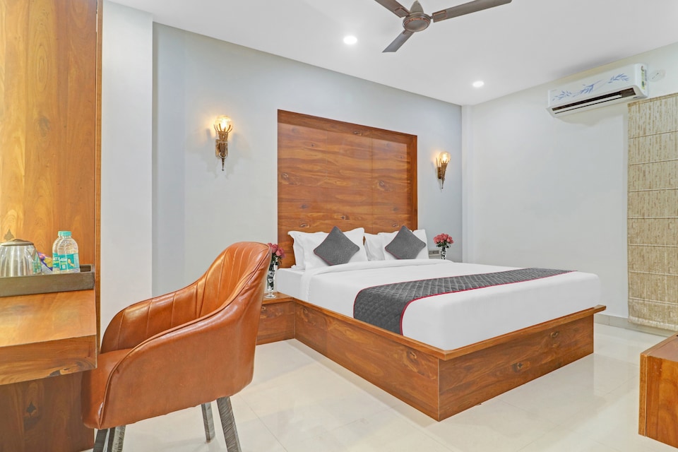 Super Townhouse Rcc Pride, Kukatpally, Hyderabad