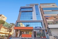 Super Townhouse Rcc Pride