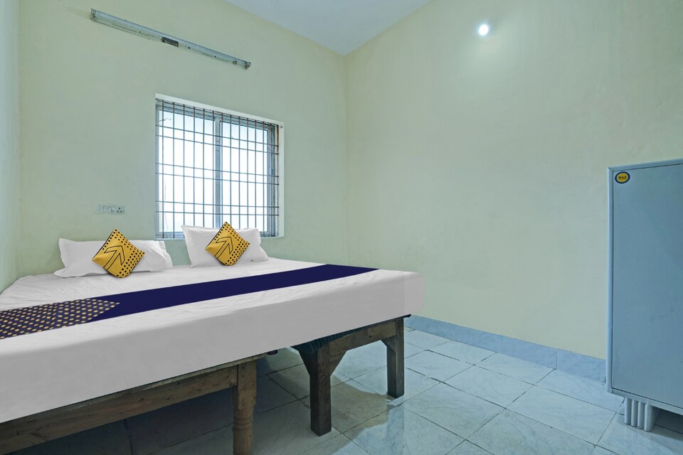 SPOT ON Hotel Sehaj Homes, Bilaspur, बिलासपुर