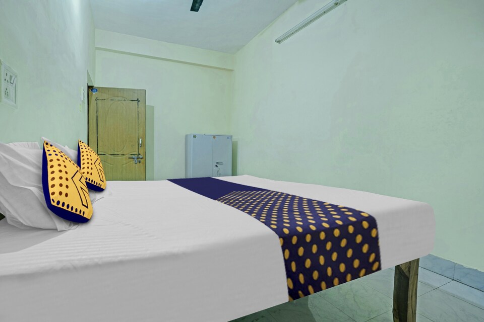 SPOT ON Hotel Sehaj Homes, Bilaspur, बिलासपुर