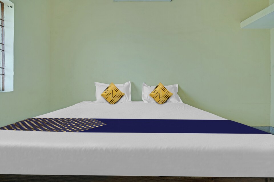 SPOT ON Hotel Sehaj Homes, Bilaspur, बिलासपुर