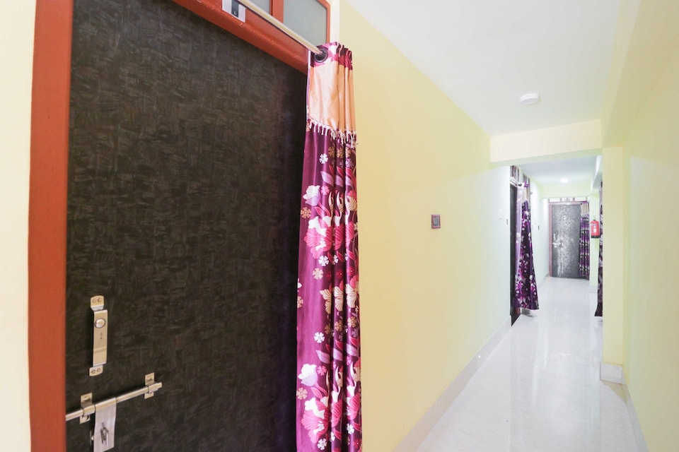 Hotel O Shyam Guest House, Belda, Kharagpur