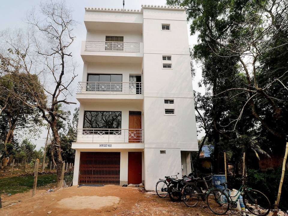Hotel O Shyam Guest House, Belda, Kharagpur