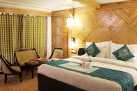 OYO Hotel Mountain Club