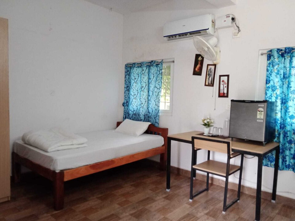 OYO Hotel Hill Stay Residency, Penukonda, Anantapur