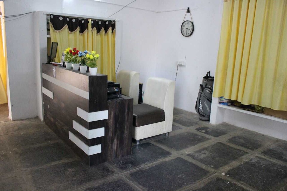 OYO Hotel Hill Stay Residency, Penukonda, Anantapur