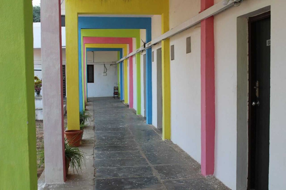 OYO Hotel Hill Stay Residency, Penukonda, Anantapur