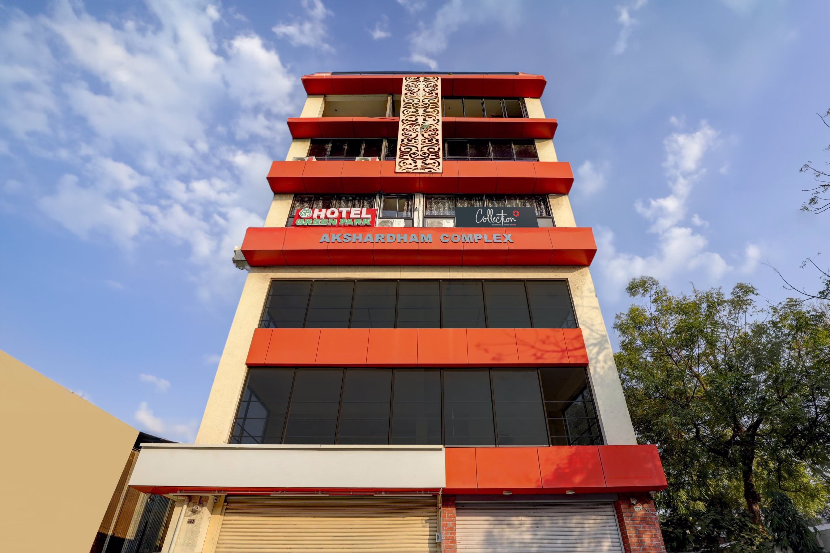 Hotels in Narol Circle, Ahmedabad Starting ₹472 Upto 83 OFF on 54