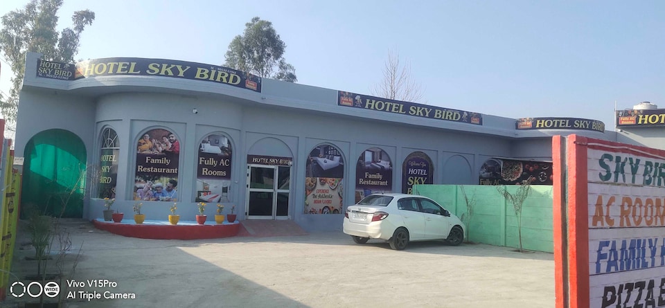 OYO Hotel Sky Bird, Pehowa, Pehowa