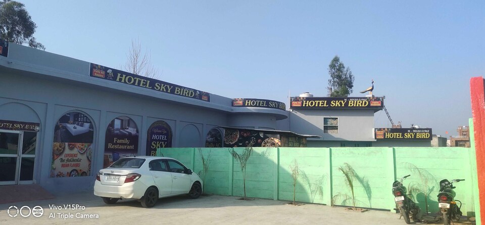OYO Hotel Sky Bird, Pehowa, Pehowa