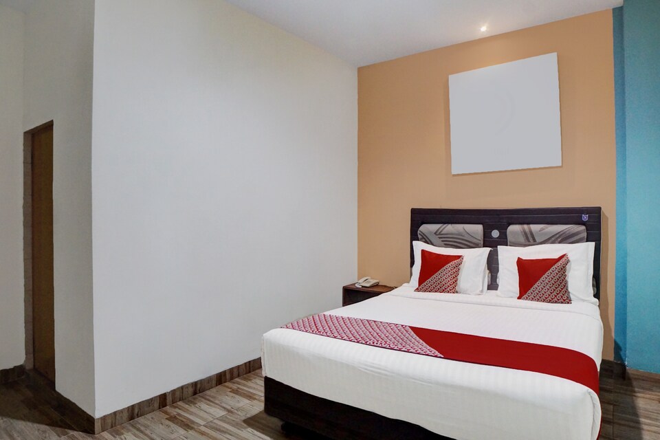 Collection O Sama Hotel, Medan, Medan