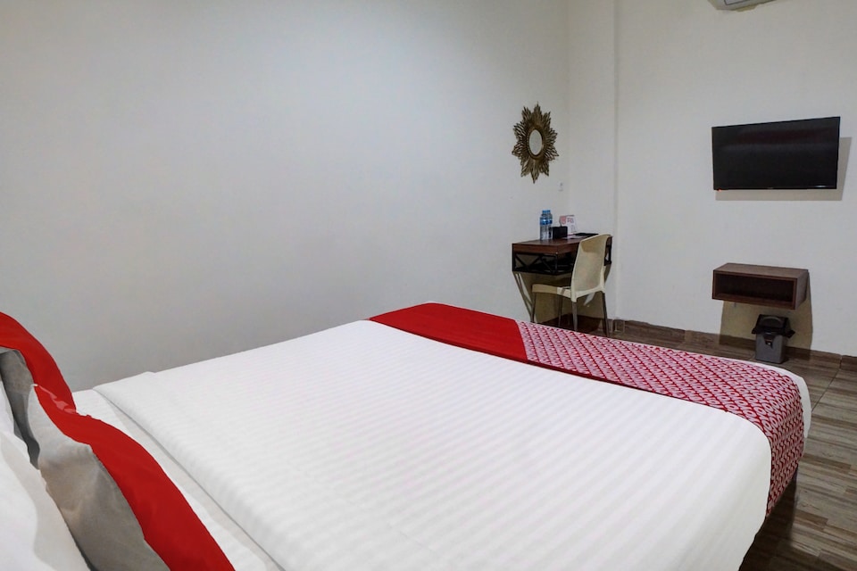 Collection O Sama Hotel, Medan, Medan