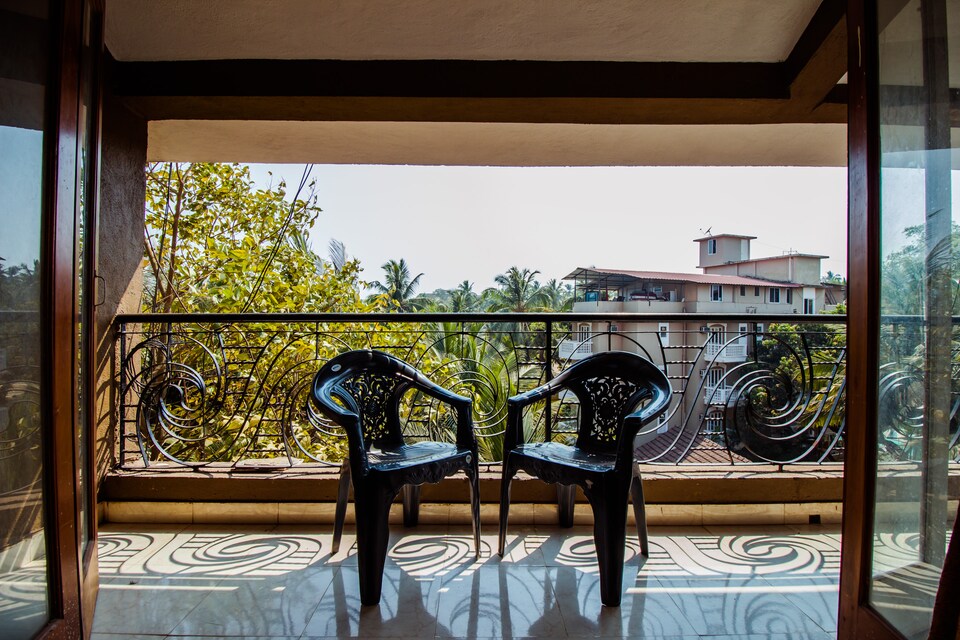 OYO 12708 Home 2BHK Calangute Beach, Calangute Goa, Goa