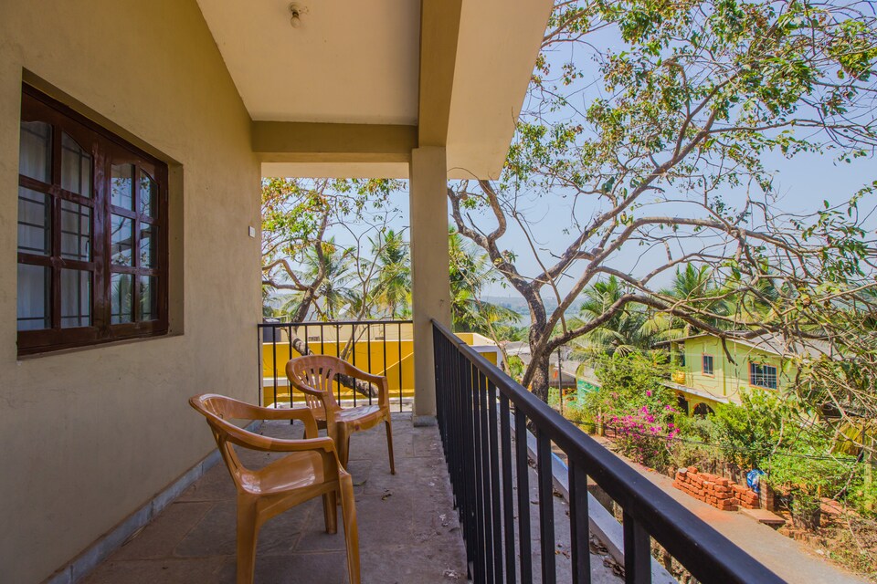 OYO HOME 12709 3 BHK Villa @ Carambolim Goa, Panjim Goa, Goa