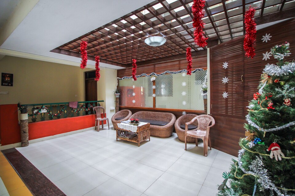 OYO Home 12710 Elegant 2BHK, Colva Goa, Goa