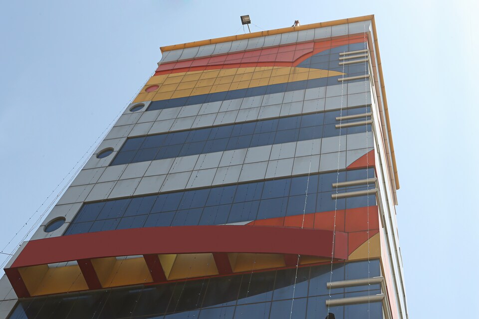 LIVE AS TCY103, Trichy, Trichy