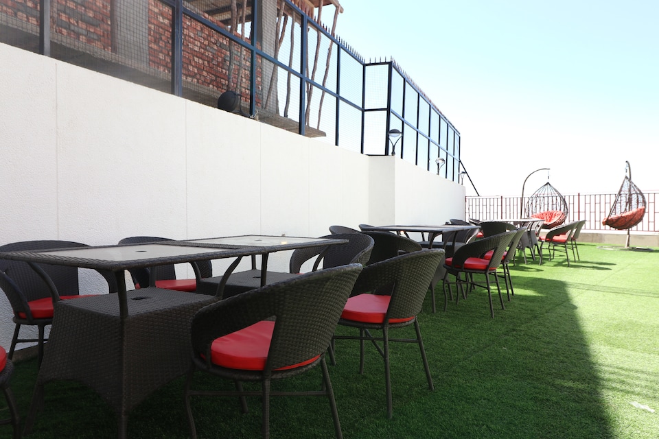 OYO 12711 Hotel The Pride, Picture palace Mussoorie, Mussoorie