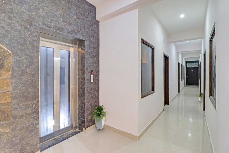 OYO Hotel Shiv Sarover, Bhupatwala Haridwar, Haridwar