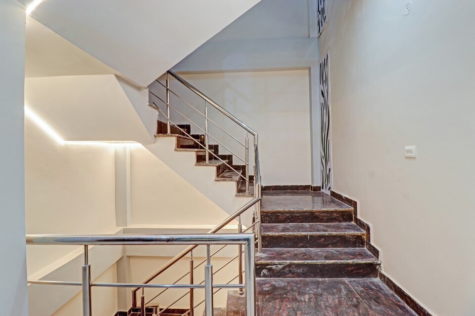 OYO Hotel Shiv Sarover, Bhupatwala Haridwar, Haridwar