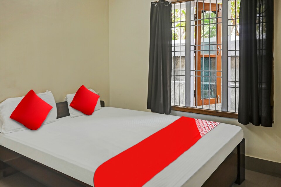 OYO Flagship Jbs Eco Stay Hotel & Resort, Kaziranga, Kaziranga