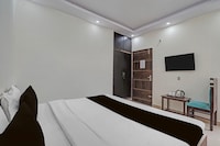 Super Hotel O SK Plaza