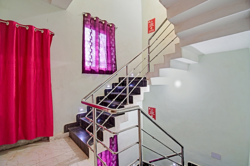 HOTEL O GRAND MAMATA RESIDENCY, Chandrasekharpur, Bhubaneswar