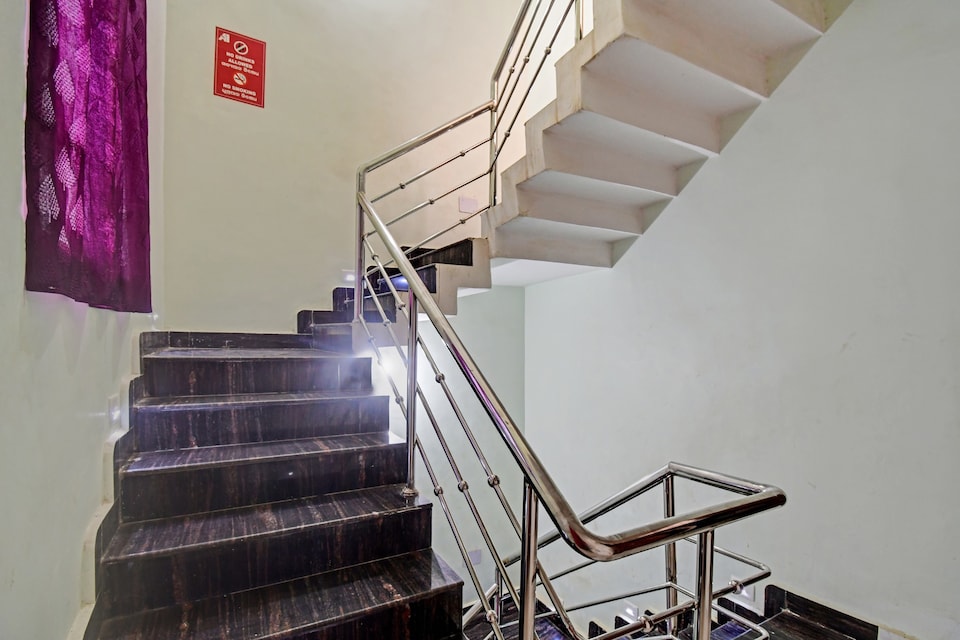 HOTEL O GRAND MAMATA RESIDENCY, Chandrasekharpur, Bhubaneswar