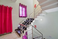HOTEL O GRAND MAMATA RESIDENCY