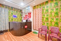 HOTEL O GRAND MAMATA RESIDENCY