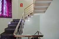 HOTEL O GRAND MAMATA RESIDENCY