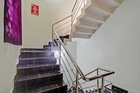 HOTEL O GRAND MAMATA RESIDENCY