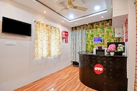 HOTEL O GRAND MAMATA RESIDENCY