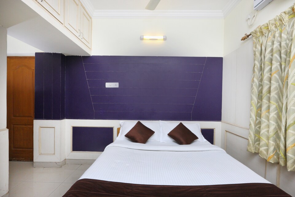 POP 80665K Tranquil Nest, Velachery, Chennai