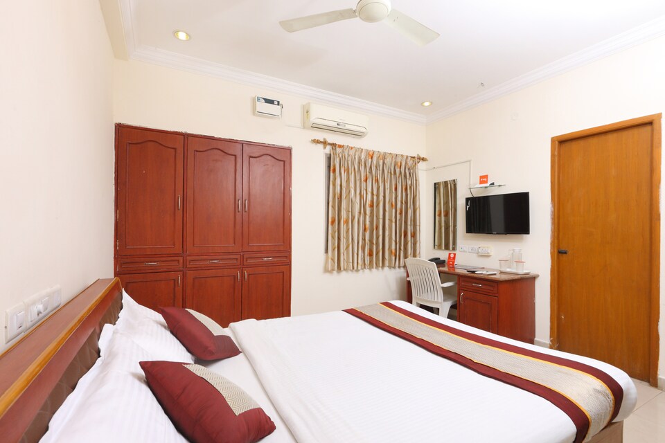 POP 80665K Tranquil Nest, Velachery, Chennai