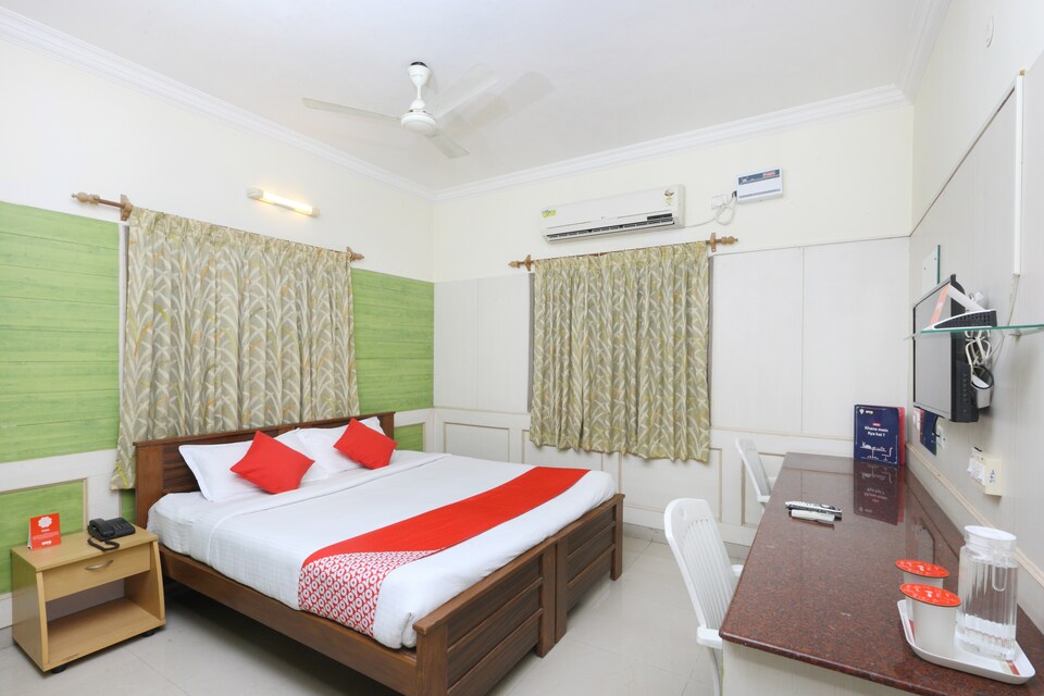 POP 80665K Tranquil Nest, Velachery, Chennai