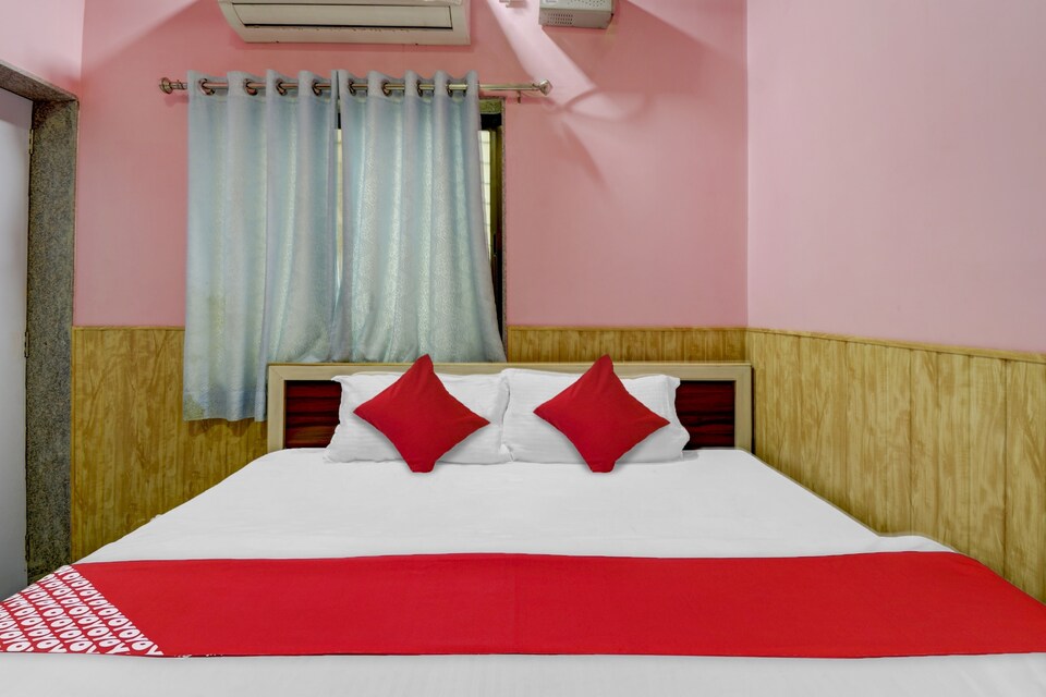 Flagship Hotel Jaan Villa, Abu-Road, Mount-Abu