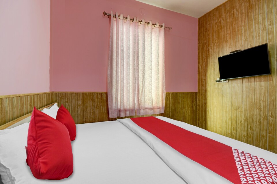 Flagship Hotel Jaan Villa, Abu-Road, Mount-Abu