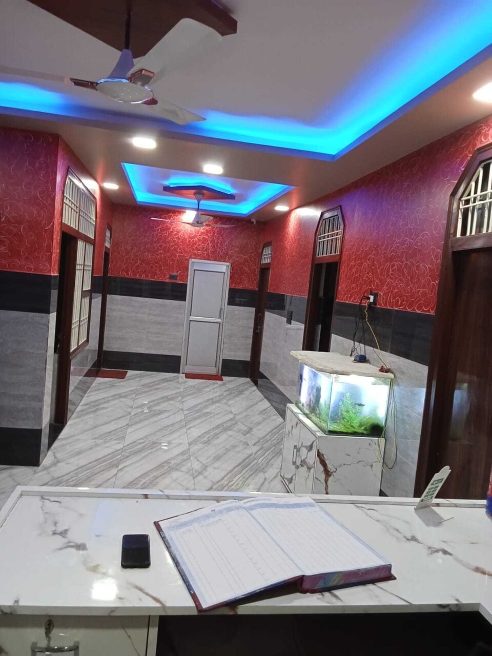 POP 80667G Hotel Royal Grand, Faridabad, Faridabad