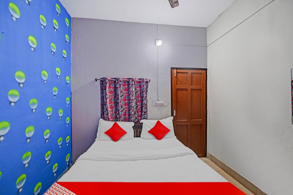 Flagship Madison Homes, Railway Station Bhubneshwar, Bhubaneswar