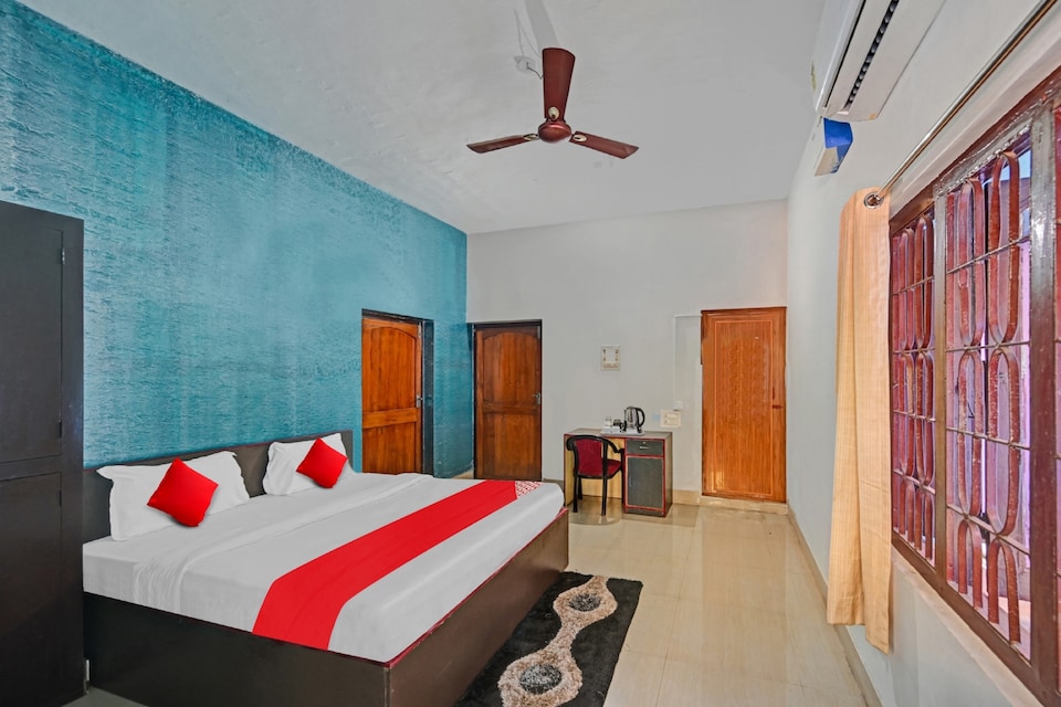Flagship Madison Homes, Railway Station Bhubneshwar, Bhubaneswar