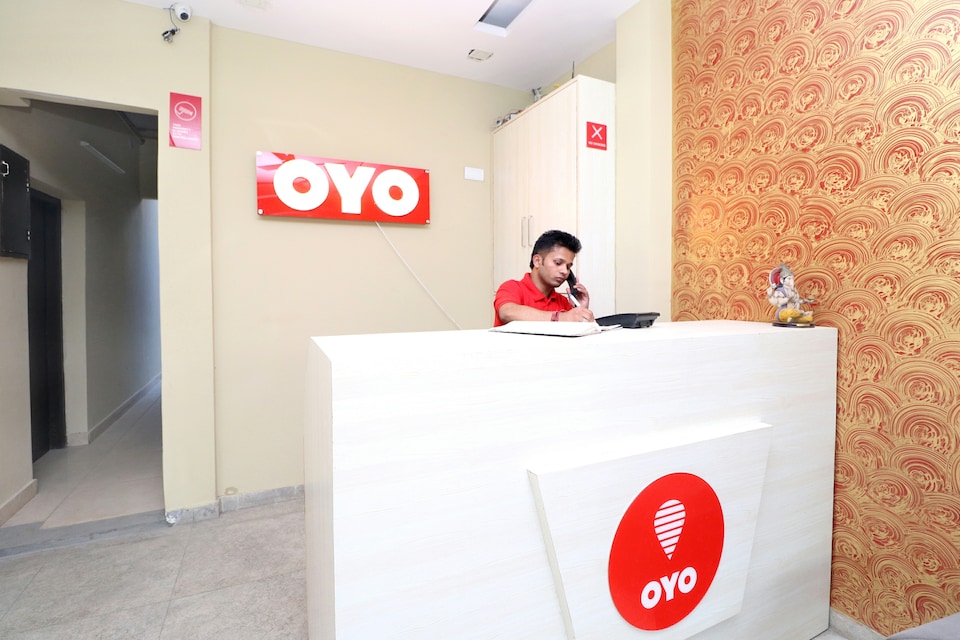OYO Amsons Stays, GT Road Ludhiana, Ludhiana