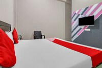 Hotel O Moon Paradise Inn