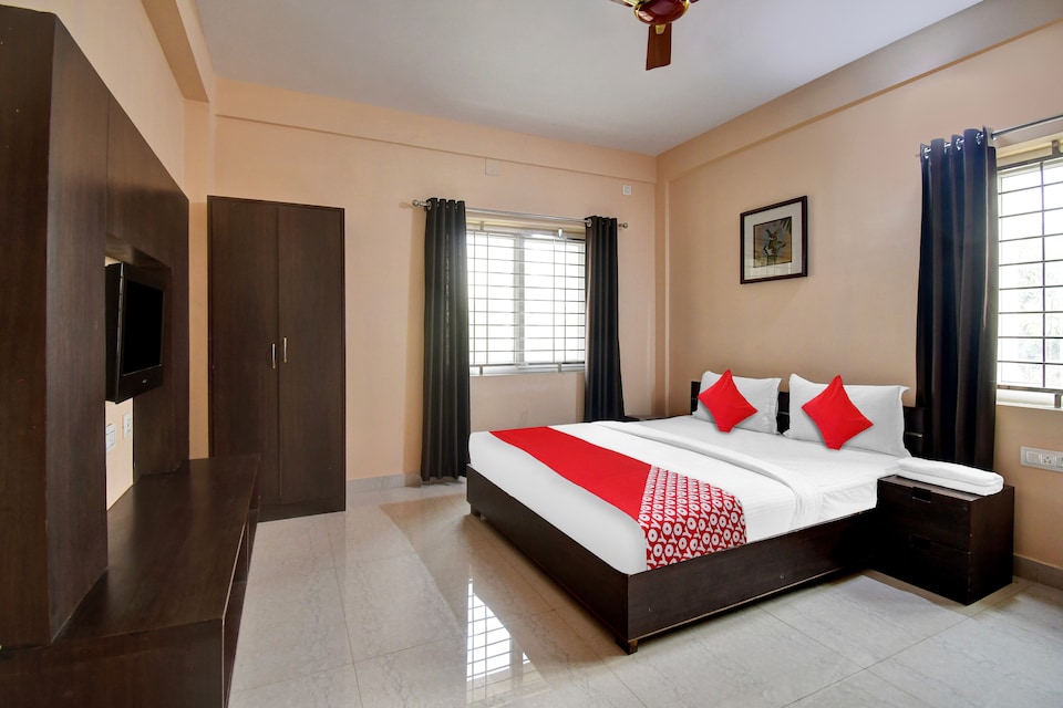 Hotel O Relax Inn, Khandagiri Bhubaneswar, Bhubaneswar