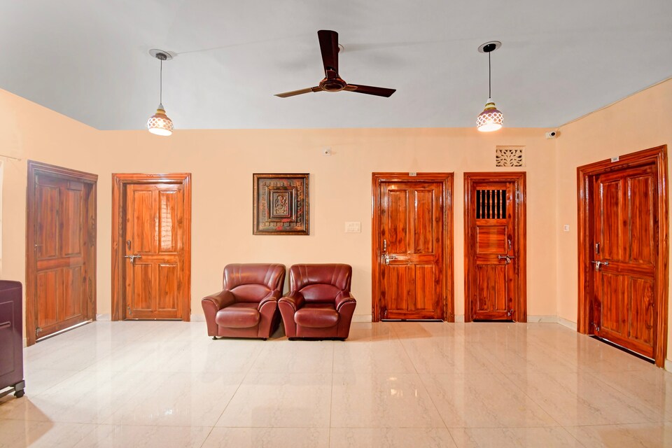 Hotel O Relax Inn, Khandagiri Bhubaneswar, Bhubaneswar