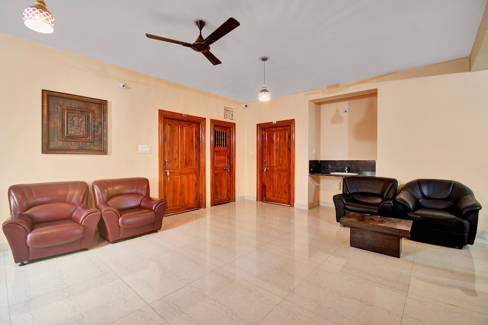 Hotel O Relax Inn, Khandagiri Bhubaneswar, Bhubaneswar