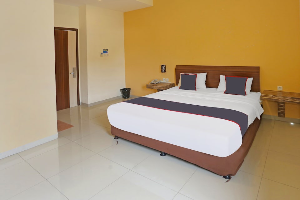 Collection O 92130 Hotel Fiducia Kaji, Gambir, Jakarta