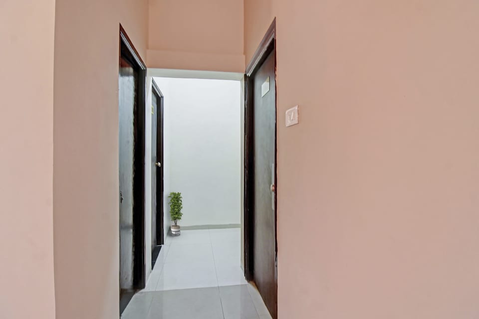 Flagship Hotel Paradise Stay Inn, Hingna Road Nagpur, Nagpur