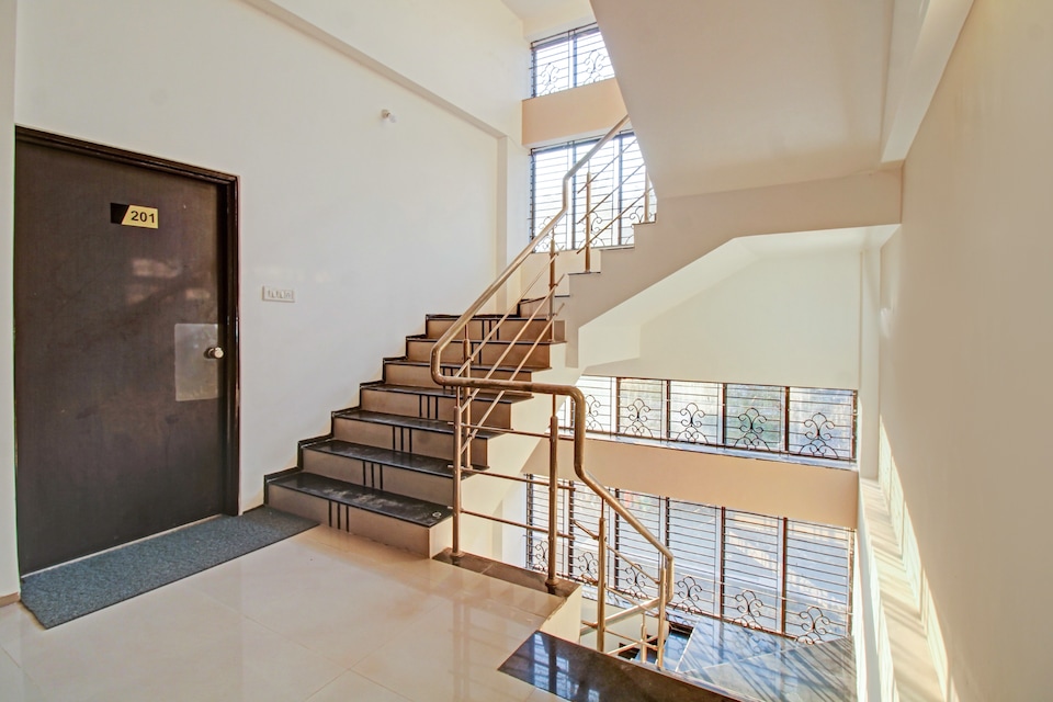 Flagship Hotel Paradise Stay Inn, Hingna Road Nagpur, Nagpur