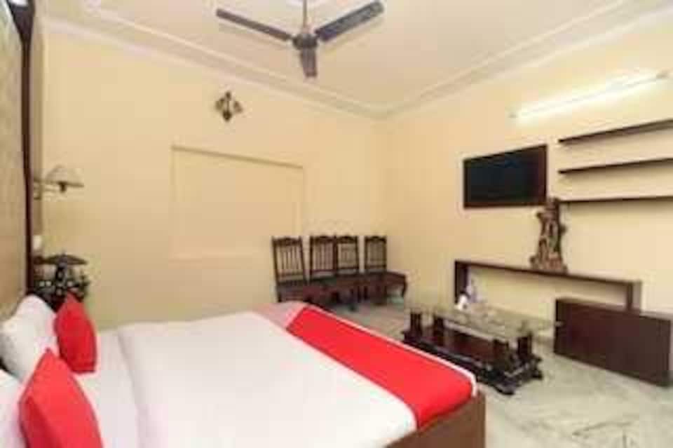 POP H Hotel Mannat Ambala Cantt, Ambala Cantt, Ambala